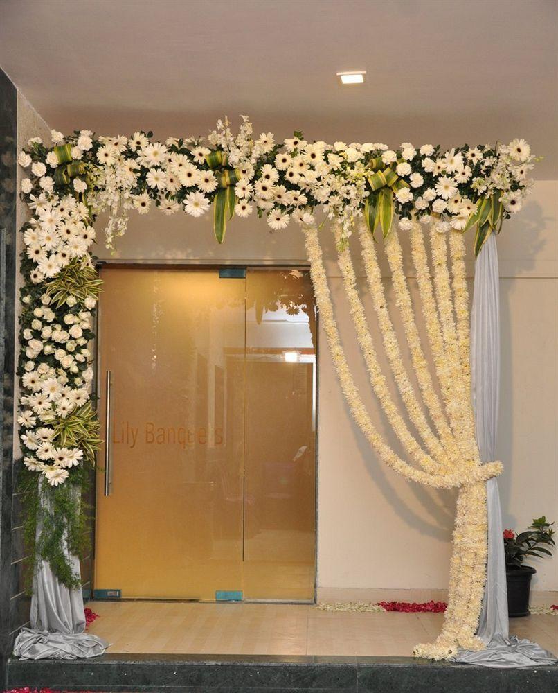 Pallavi A'Vida Nova Bombaim Exterior foto